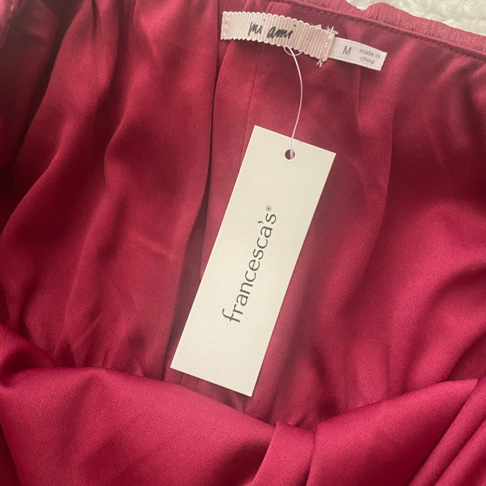 Brand new off the shoulder dress - Picture 2 of 3